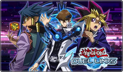 Alt Text Definition Games Wallpaper 4K 3402x1984 Alt, Text, High-definition, Yu-gi-oh!, Duel, Links, Wallpaper, Featuring, Animated, Characters, Black, Brown, Ultrawide, QHD