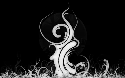 Calm Abstract Wallpaper Wallpaper 4K, Abstract category