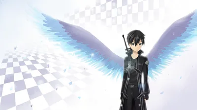 Epic Anime Wallpaper Wallpaper 4K, Abstract category