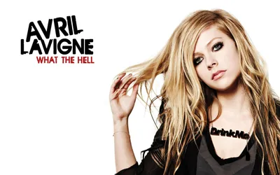 Avril Lavigne Poses Abstract Wallpaper 4K 1920x1200 Avril, Lavigne, Poses, Confidently, With, Tousled, Hair, Wearing, Statement, Necklace, Accompanied, Text, White, Ultrawide, Full HD