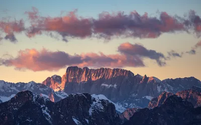 General Wallpaper 5394x3370 Nature Wallpaper 4K 5394x3370 Ultrawide, 4k
