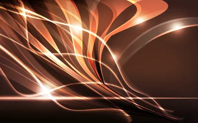Vibrant Abstract Wallpaper Wallpaper 4K, Abstract category