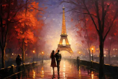 Romantic Painting Elegant Abstract Wallpaper 4K 2208x1471 Full HD, Ultrawide