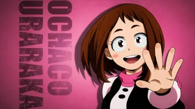 Golden Ochaco Wallpaper Abstract Wallpaper 4K 1920x1080 Hd, Desktop, Wallpaper, Featuring, Ochaco, Uraraka, From, The, Anime, Hero, Academia, Vibrant, Black, White, Brown, Ultrawide, Full HD