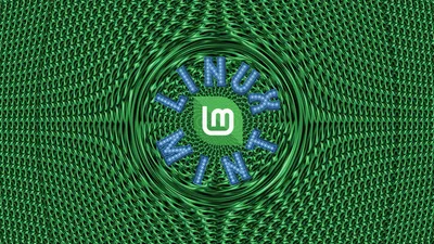 Linux Technology Mint Technology Wallpaper 4K 1920x1080 Linux, Technology, Mint, Hd, Desktop, Wallpaper, Green, Brown, Ultrawide, Full HD