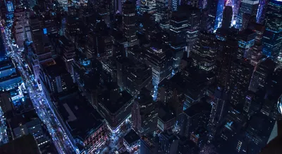 Aerial Photography Tall World Wallpaper 4K 7218x3930 Brown