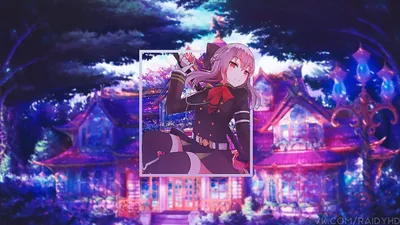 Anime Wallpaper 1918x1078 Abstract Wallpaper 4K 1918x1078 Ultrawide