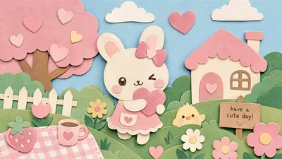 Anime Wallpaper 3838x2158 Abstract Wallpaper 4K 3838x2158 Paper-cut, Ultrawide, QHD
