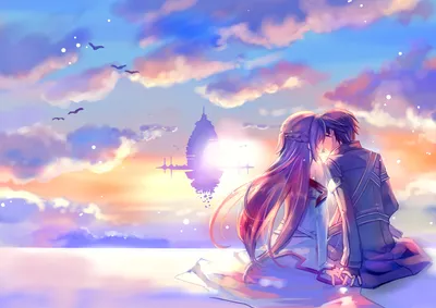 Douluo Dalu Two Characters Nature Wallpaper 4K 1918x1356 Blue, Hair, Landscape