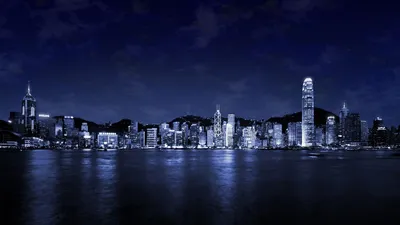 Bright City Wallpaper World Wallpaper 4K 1920x1080 Gray, Brown