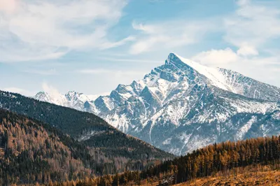 General Wallpaper 2208x1471 Nature Wallpaper 4K 2208x1471 Peak, Full HD, Ultrawide