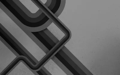 Abstract Grey Design Cgi Textures Wallpaper 4K, Abstract category