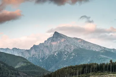 General Wallpaper 2208x1471 Nature Wallpaper 4K 2208x1471 Peak, Full HD, Ultrawide