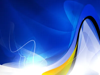 Radiant Abstract Wallpaper Wallpaper 4K, Abstract category