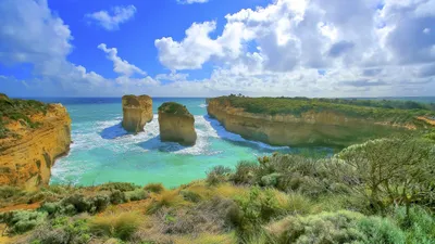 General Wallpaper 2558x1438 Nature Wallpaper 4K 2558x1438 Full HD, Ultrawide