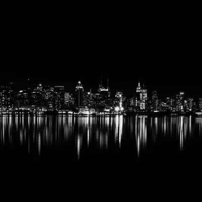 Calm New Wallpaper Wallpaper 4K, Black/Dark category