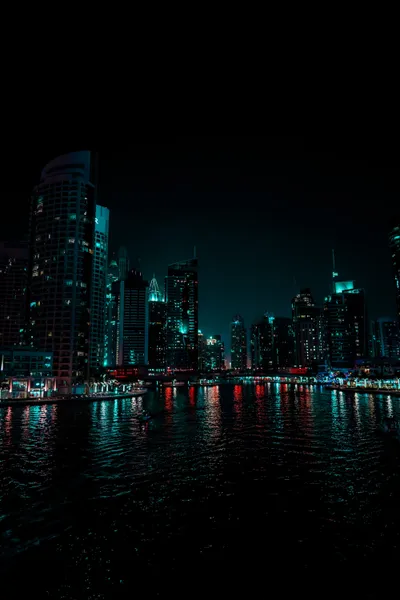 Serene City Wallpaper World Wallpaper 4K 4000x6000 Blue, Brown