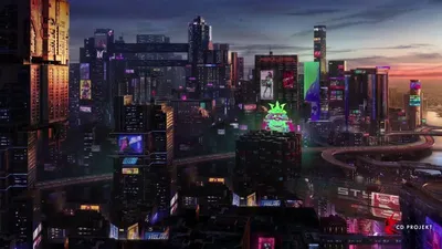 Crisp Cyberpunk Wallpaper Technology Wallpaper 4K 1280x720 Brown, Gray