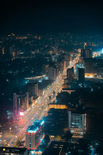Dark Night Wallpaper World Wallpaper 4K 3067x4601 Gray
