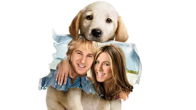 Labrador Retriever Puppy Abstract Wallpaper 4K 1920x1080 Hd, Desktop, Wallpaper, Labrador, Retriever, Puppy, With, Two, Smiling, Actors, Embraced, Poster-style, White, Ultrawide, Full HD