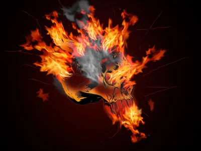 Bold Dark Wallpaper Wallpaper 4K, Black/Dark category