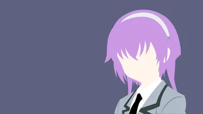 Ritsu Ansatsu Kyoushitshu Abstract Wallpaper 4K 1920x1080 Ritsu, Ansatsu, Kyoushitshu, Gray, White, Ultrawide, Full HD