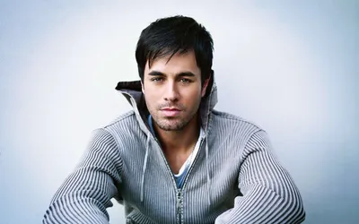Bold Enrique Wallpaper Wallpaper 4K, Abstract category