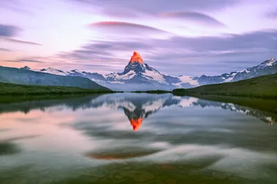 General Wallpaper 2046x1363 Nature Wallpaper 4K 2046x1363 Peak, Full HD, Ultrawide