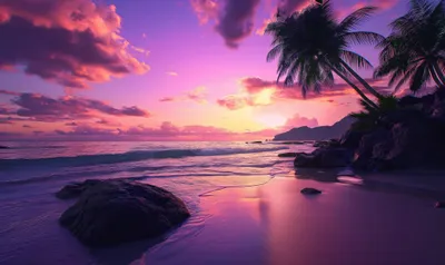 General Wallpaper 2208x1314 Nature Wallpaper 4K 2208x1314 Full HD, Ultrawide