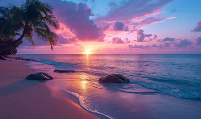 General Wallpaper 2208x1314 Nature Wallpaper 4K 2208x1314 Blue-purple, Full HD, Ultrawide