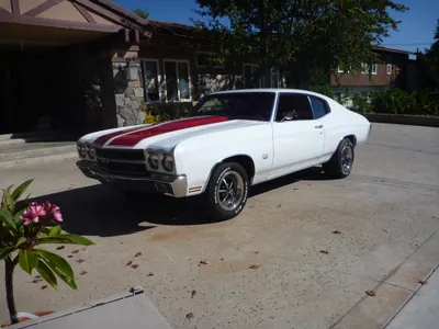 Vehicle Chevrolet Chevelle Cars Wallpaper 4K 4320x3240 Vehicle, Chevrolet, Chevelle, Ss, Hd, Desktop, Wallpaper:, Gray, Landscape, 4k