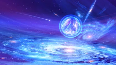 Anime Wallpaper 2558x1438 Abstract Wallpaper 4K 2558x1438 Joey, Full HD, Ultrawide