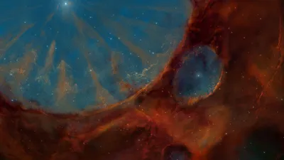 Anime Wallpaper 2558x1438 Abstract Wallpaper 4K 2558x1438 Joey, Full HD, Ultrawide