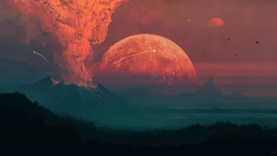 Anime Wallpaper 2558x1438 Abstract Wallpaper 4K 2558x1438 Joey, Full HD, Ultrawide