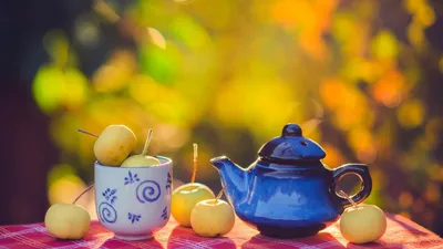 Anime Wallpaper 1918x1078 Abstract Wallpaper 4K 1918x1078 Tea, Ultrawide