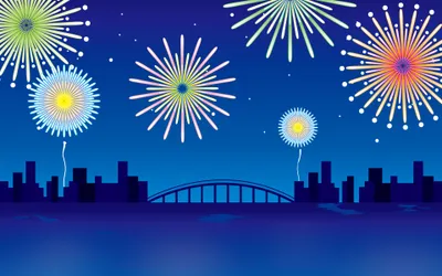 Sleek Fireworks Wallpaper World Wallpaper 4K 3840x2400 Fireworks, City, Artistic, Vector, Hd, Desktop, Wallpaper, Red, Brown, Ultrawide, 4K