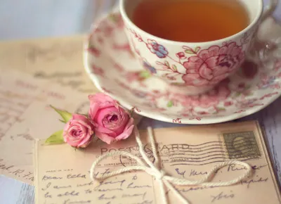 Delicate Porcelain Teacup Abstract Wallpaper 4K 2038x1478 Tea, Full HD, Landscape