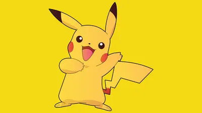 Dark Pikachu Wallpaper Abstract Wallpaper 4K 7680x4320 Hd, Desktop, Wallpaper, Featuring, Pikachu, The, Beloved, Pokémon, Pok, Mon, Character, Set, Yellow, Ultrawide, 4K