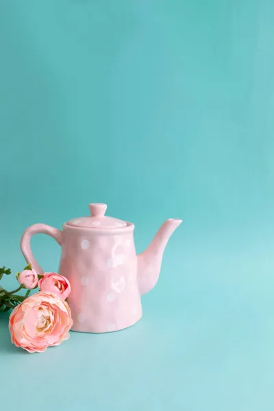 Colorful Vintage Teapot Tea Abstract Wallpaper 4K 2208x3312 Tea, Full HD, Portrait
