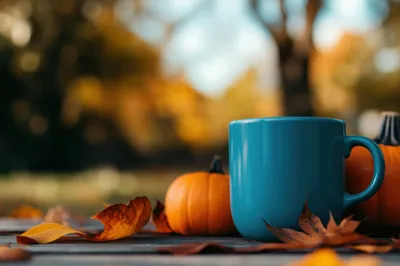 Fall Still Life Abstract Wallpaper 4K 2208x1471 Tea, Full HD, Ultrawide