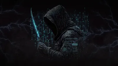 Bold Dark Wallpaper Wallpaper 4K, Technology category