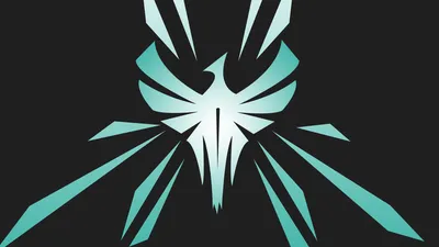 Minimalist Stylized Abstract Design Inspired Minimal Wallpaper 4K 12000x6750