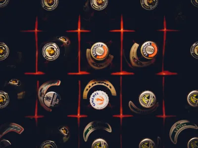 Anime Wallpaper 4602x3451 Abstract Wallpaper 4K 4602x3451 Beer, Landscape, 4k