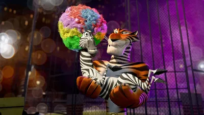 Movie Madagascar Europe Abstract Wallpaper 4K 1920x1080 Movie, Madagascar, 3:, Europe's, Most, Wanted, Hd, Desktop, Europe, 039, Gray, Ultrawide, Full HD