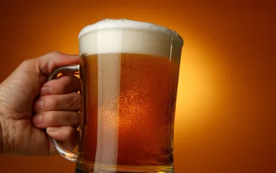 Anime Wallpaper 1918x1198 Abstract Wallpaper 4K 1918x1198 Beer, Ultrawide