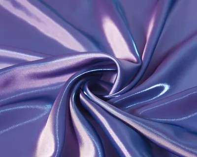 Abstract Blue Silk Wallpaper 4K, Abstract category
