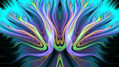 Abstract Artistic Design Wallpaper 4K, Abstract category