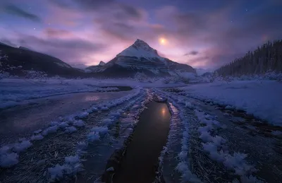 General Wallpaper 1998x1297 Nature Wallpaper 4K 1998x1297 Full HD, Ultrawide