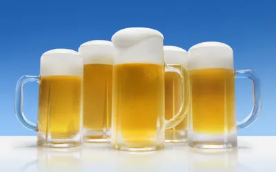 Anime Wallpaper 1918x1198 Abstract Wallpaper 4K 1918x1198 Beer, Ultrawide