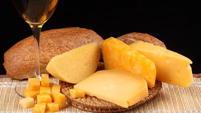 Assortment Cheeses Cheese Abstract Wallpaper 4K 1918x1078 Ultrawide